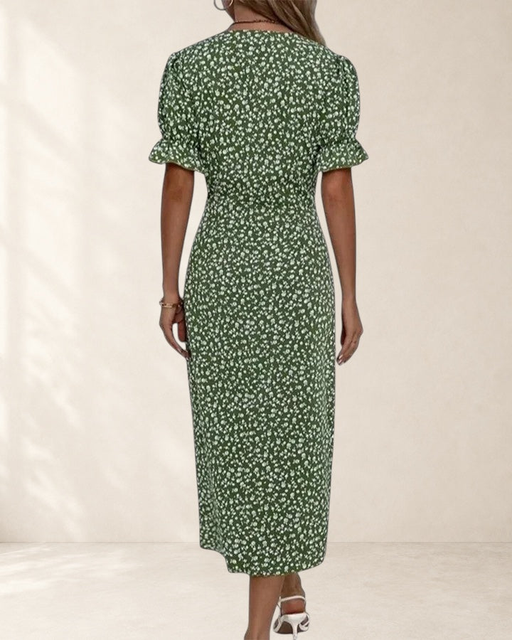 Kataryna | Comfortable Summer Dress