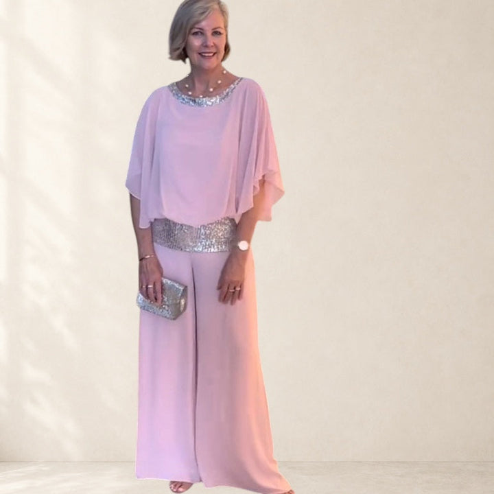 Mireya - Classy Elegant Set