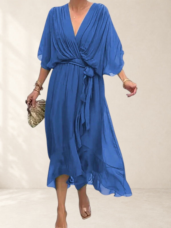 Bethany | Elegant Dress