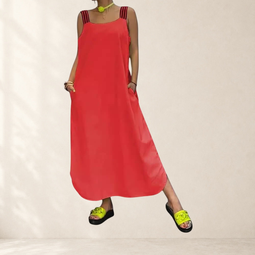 Faith | Summer Dress