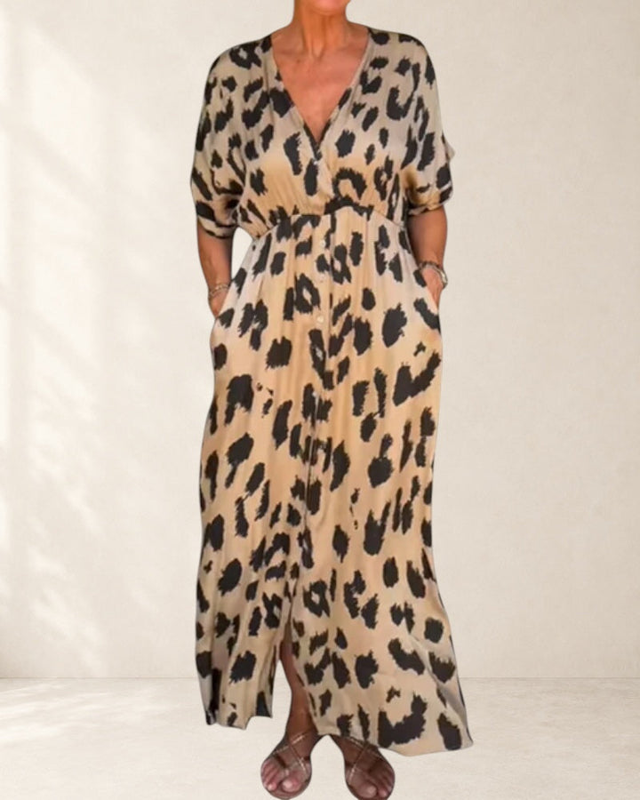 Elizabeth™ | Timeless Confidence Dress