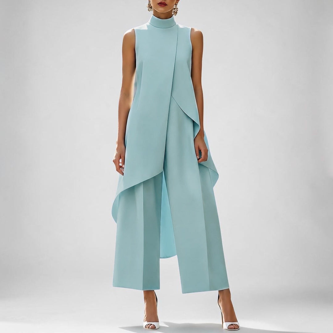 Emmeline™ | Elegant Flow Dress