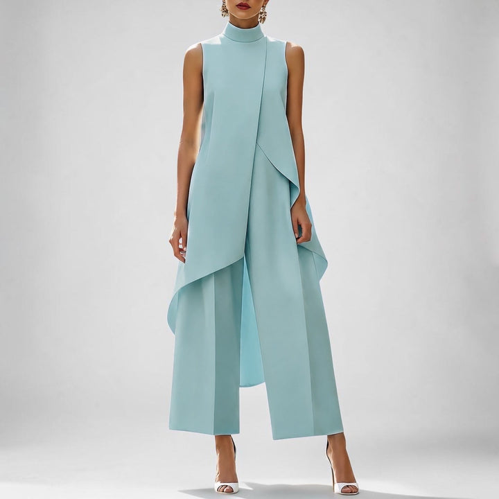 Emmeline™ | Elegant Flow Dress