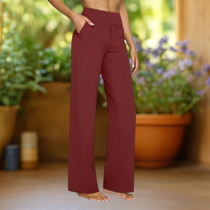 Hilary | Sophisticated Pants