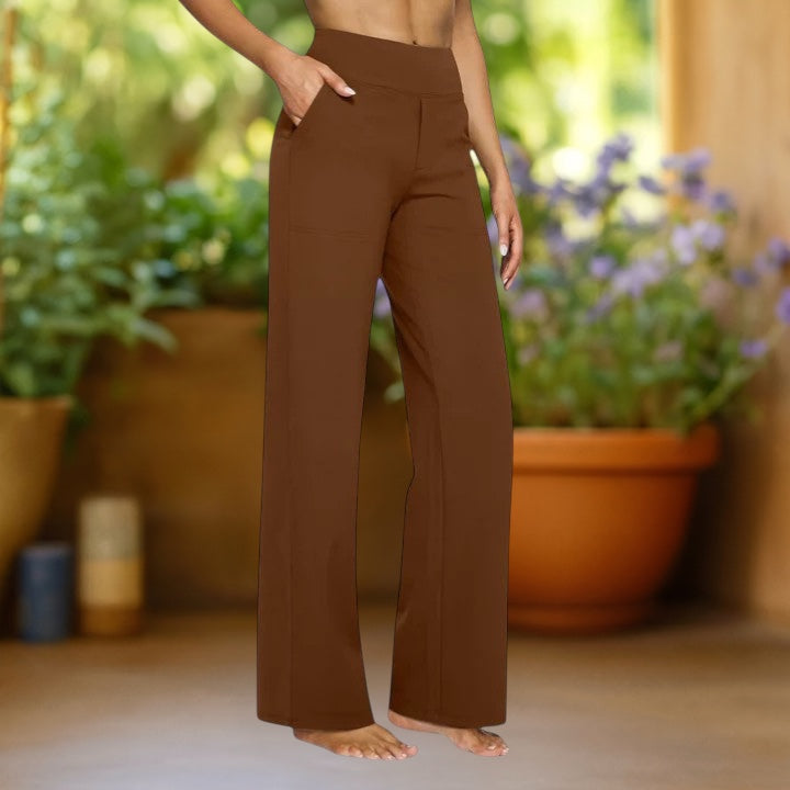 Hilary | Sophisticated Pants