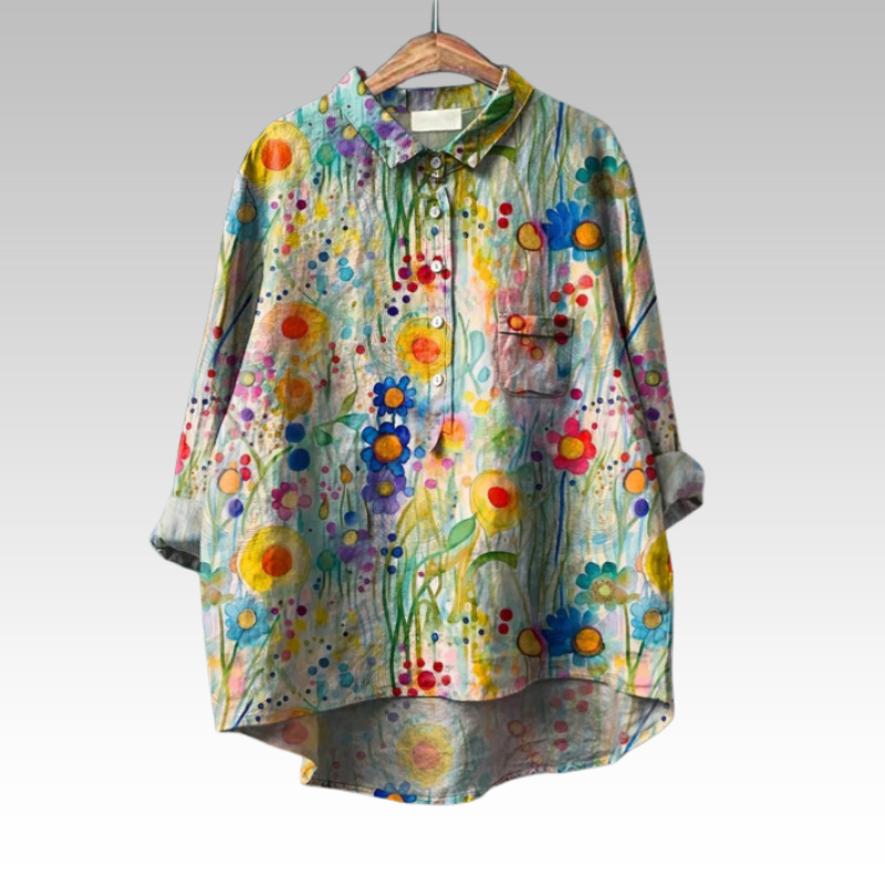 Mia Blouse