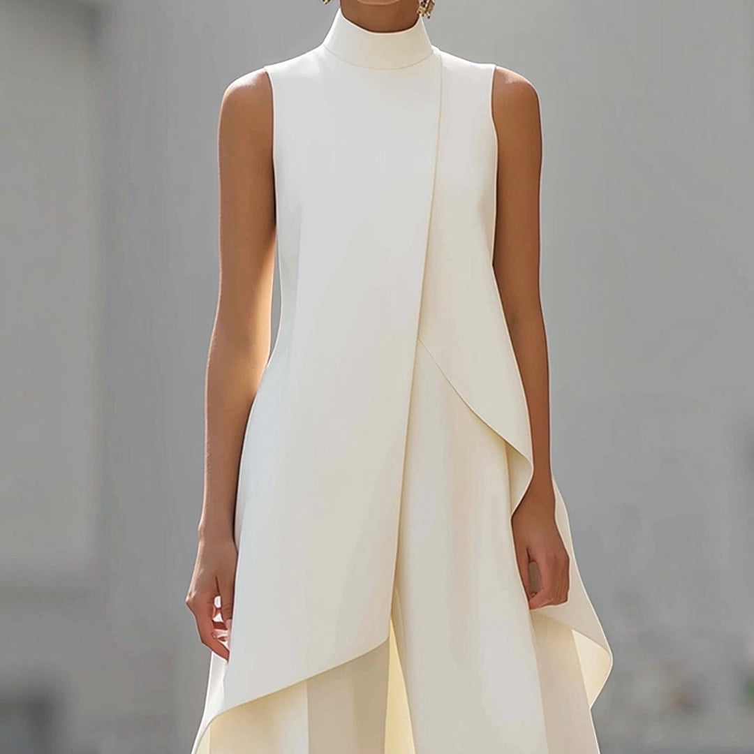Emmeline™ | Elegant Flow Dress