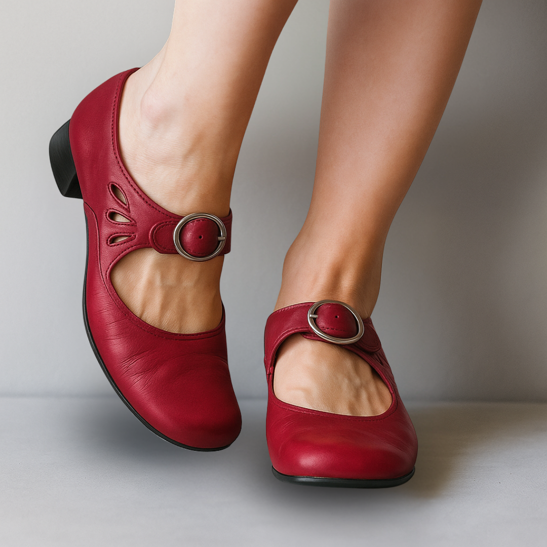 Mel | Elegant Heels