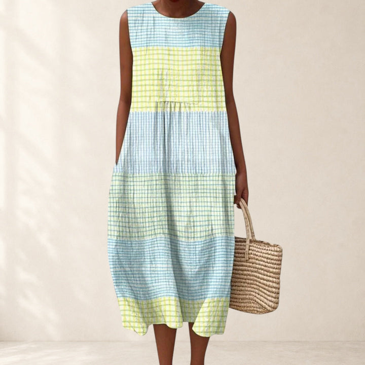 Larsson | Comfortable Dress