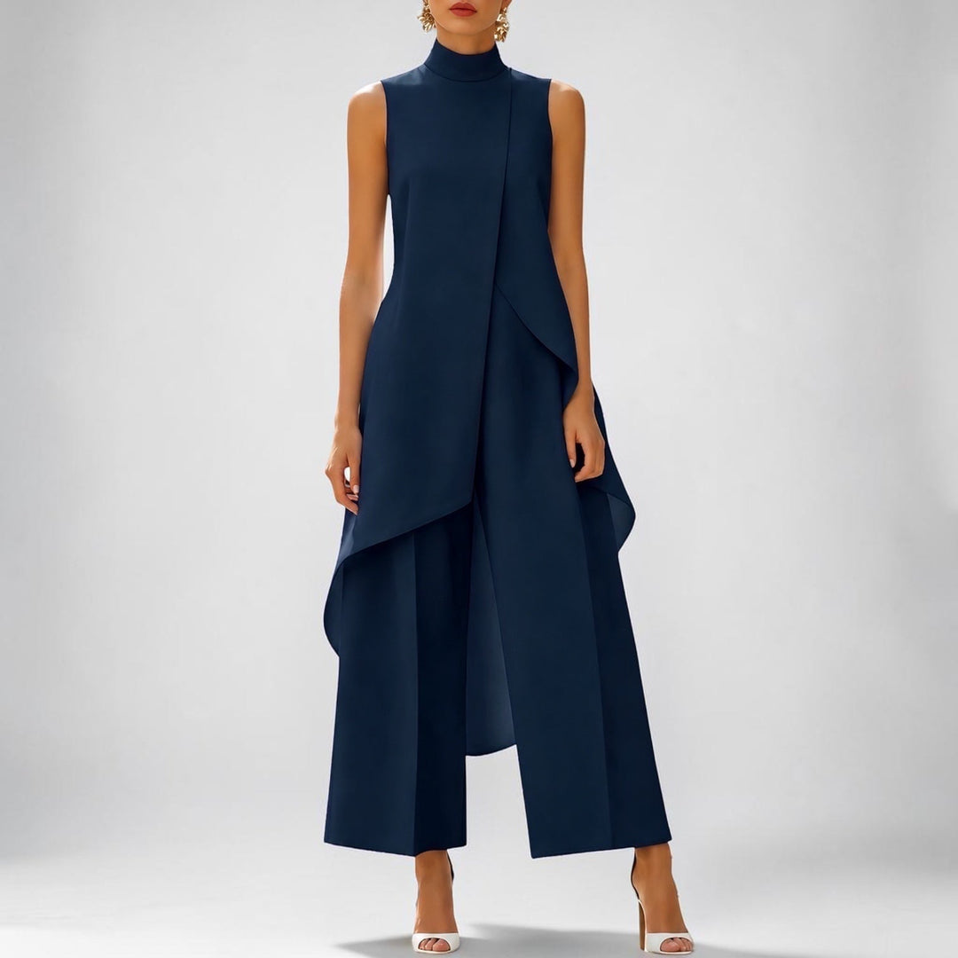 Emmeline™ | Elegant Flow Dress
