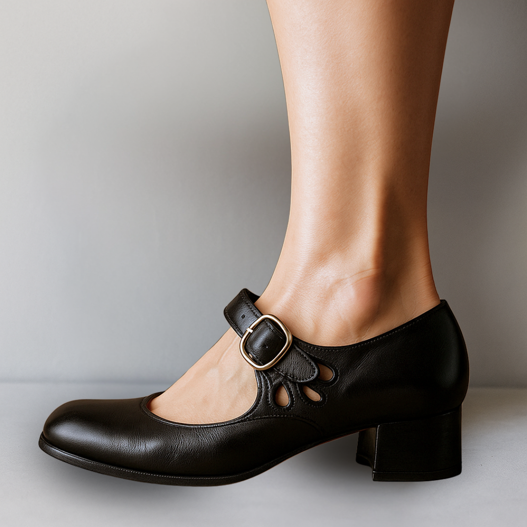 Mel | Elegant Heels