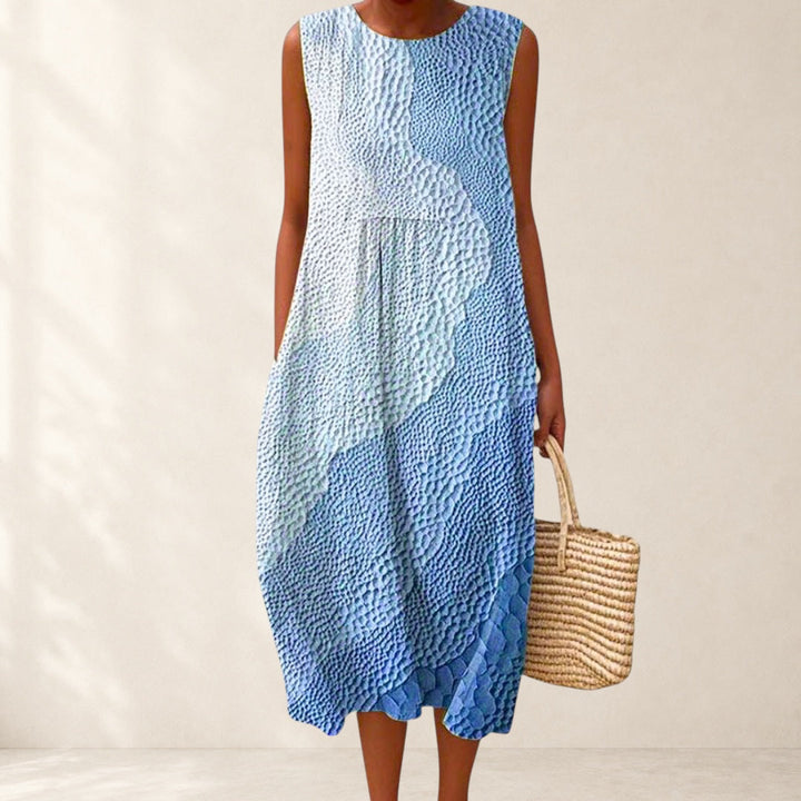 Larsson | Comfortable Dress