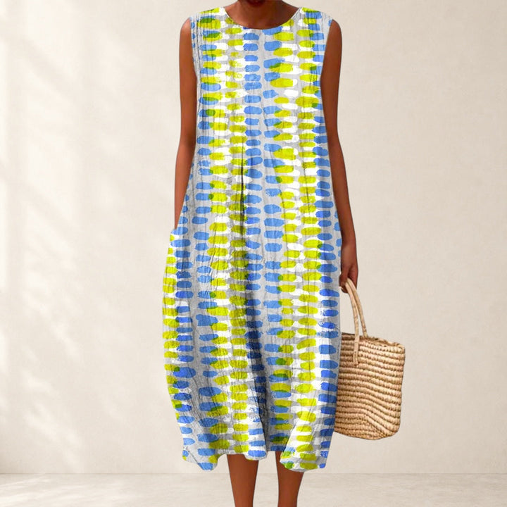 Larsson | Comfortable Dress