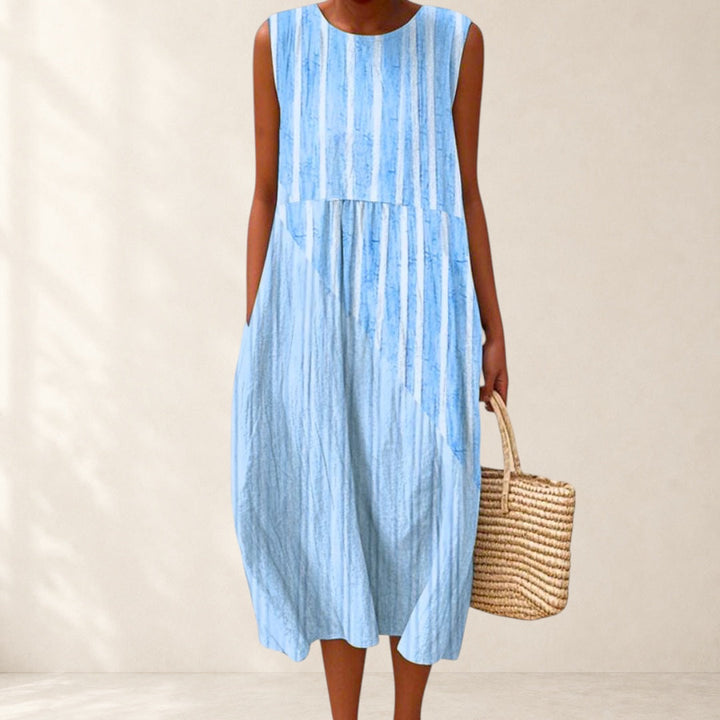 Larsson | Comfortable Dress