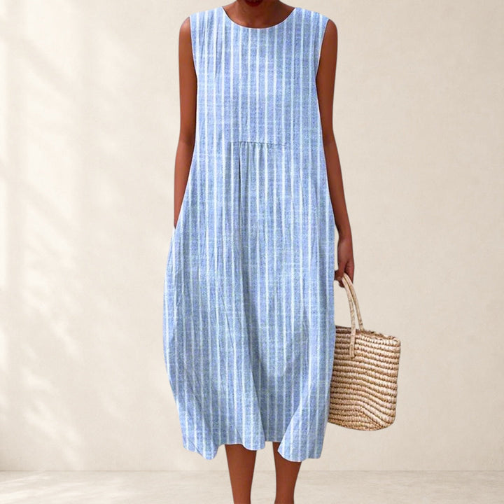 Sophryana™ | Comfortable Dress