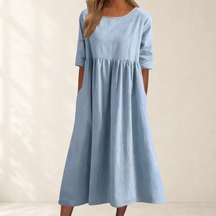 Cindy | Elegant Dress