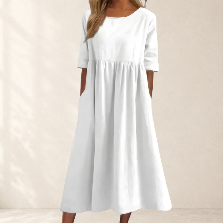 Cindy | Elegant Dress