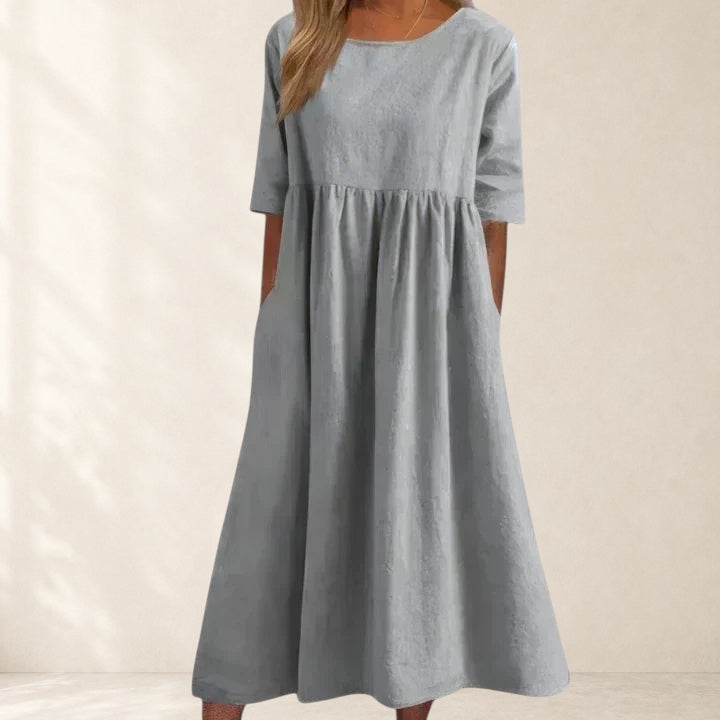 Thalyvia | Comfortable Dress