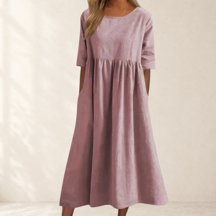 Thalyvia | Comfortable Dress