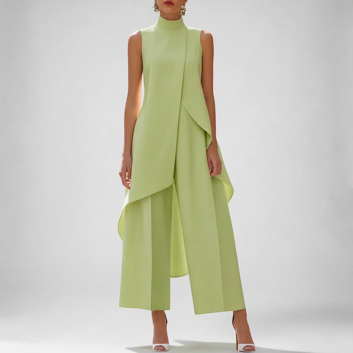 Emmeline™ | Elegant Flow Dress