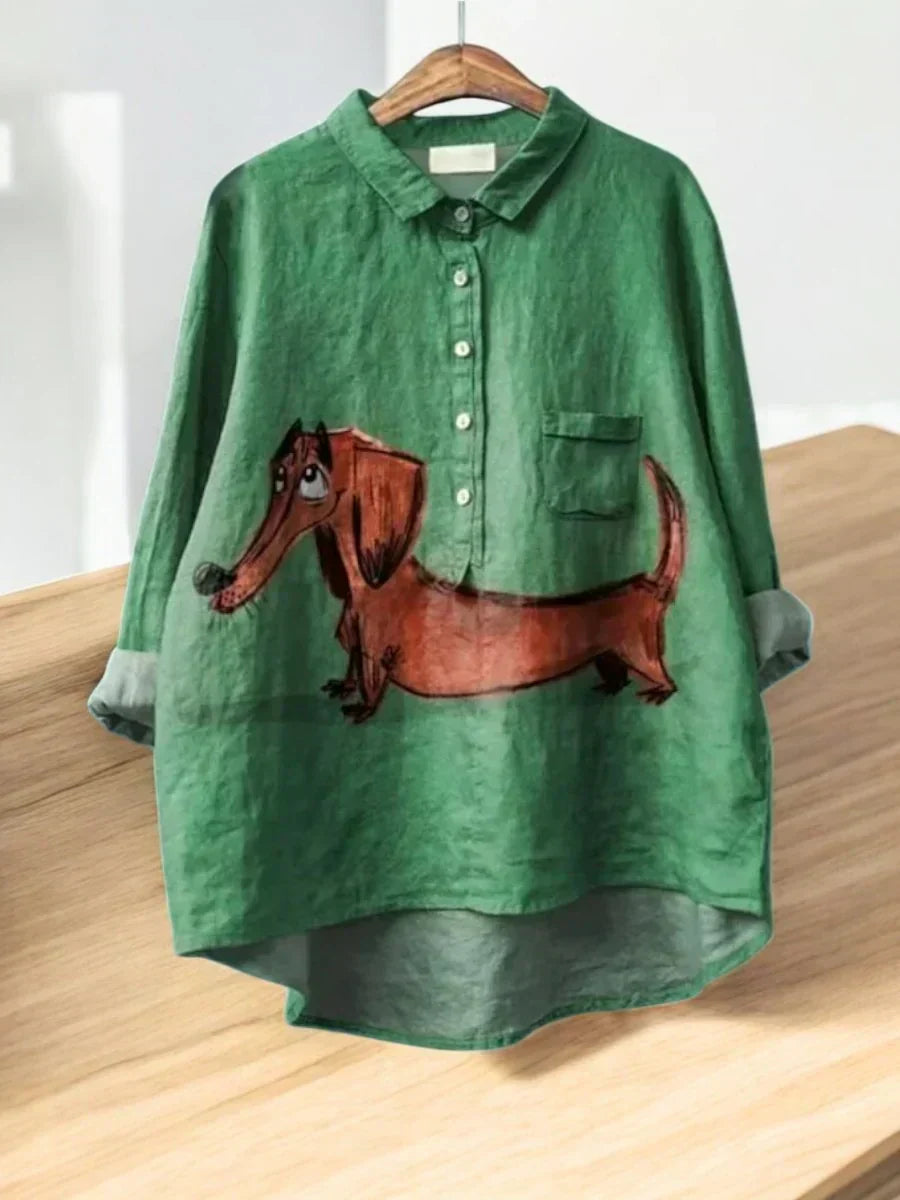 Emanuela Blouse