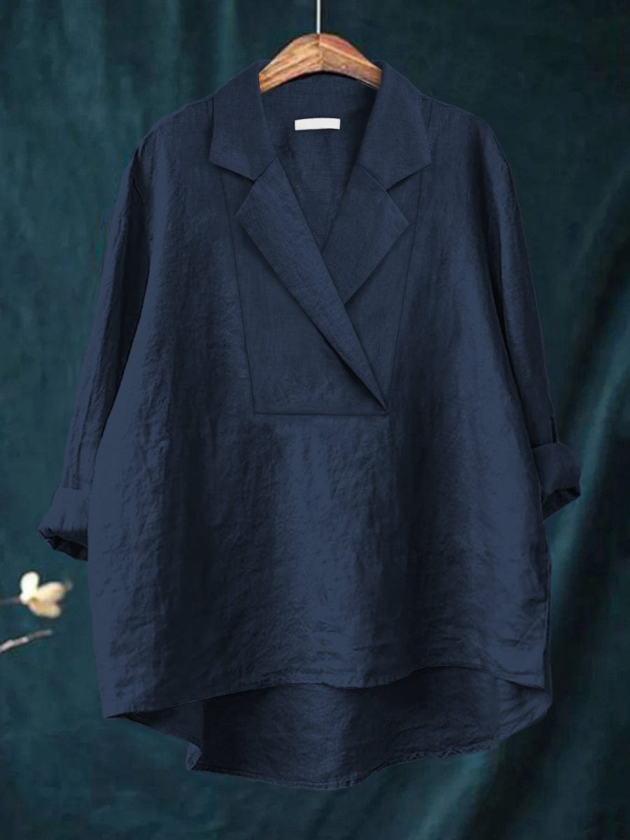 Camilla Blouse