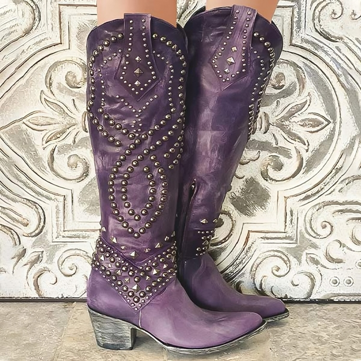 Lena | Boots