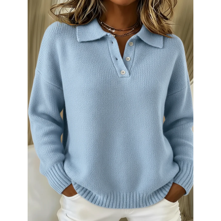 Esther | Cozy Comfort Sweater
