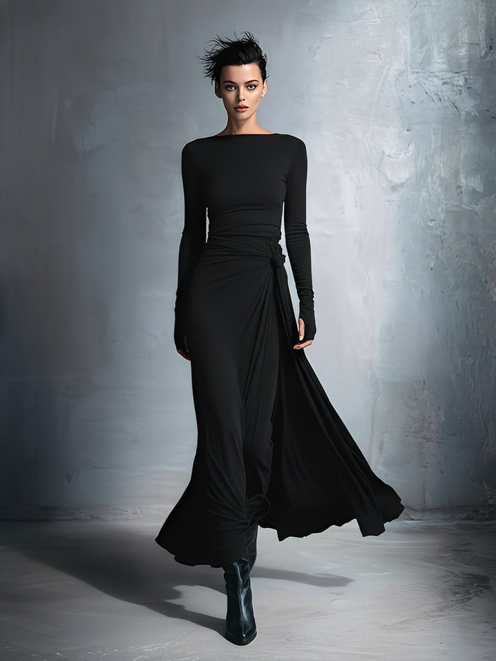 Avana | Modern Elegance Dress