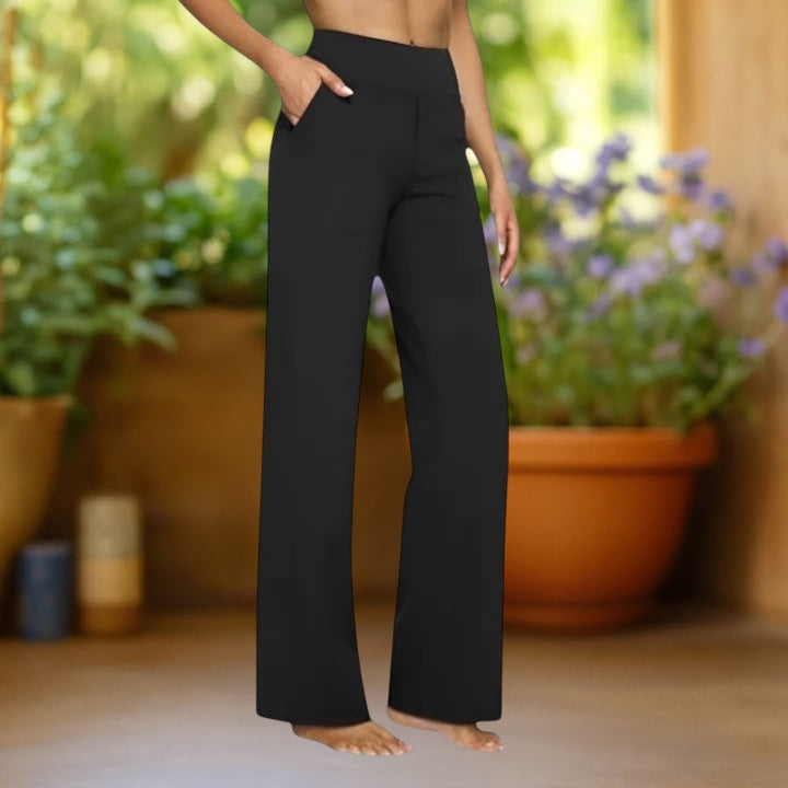 Hilary | Sophisticated Pants