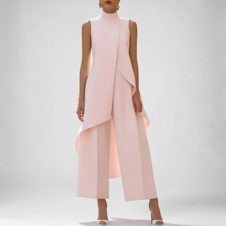 Emmeline™ | Elegant Flow Dress