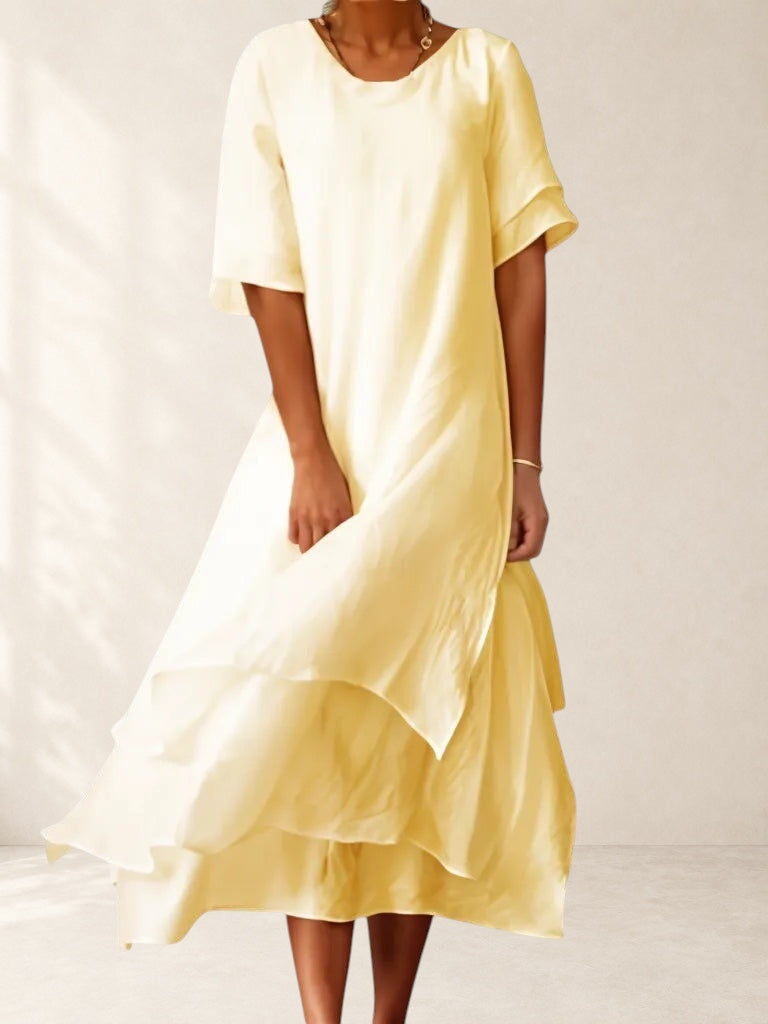 April™ | Elegant Dress