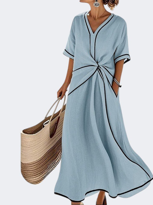Eryka | Elegant Dress