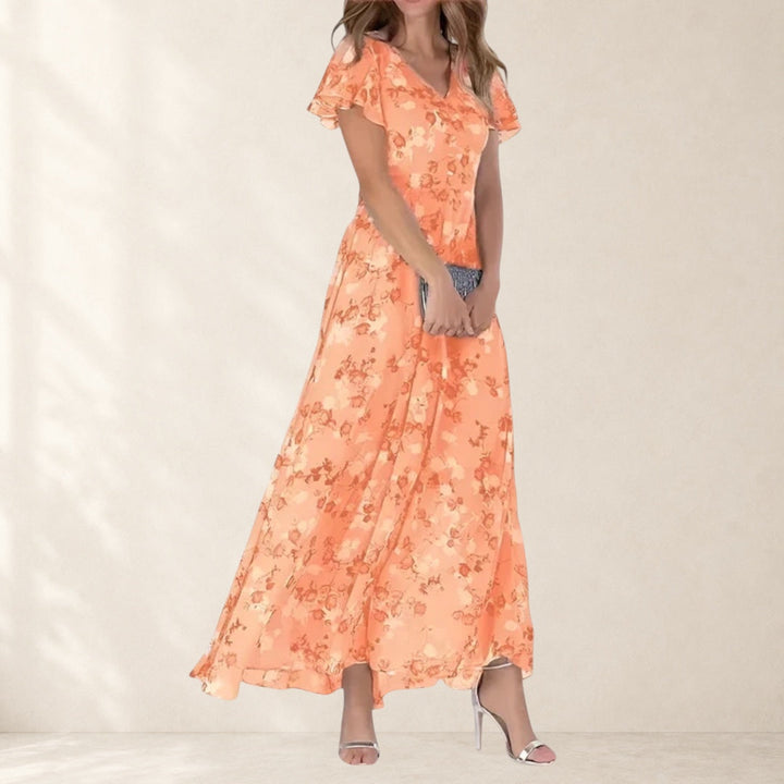 Lola™ | Figure Flattering Dress