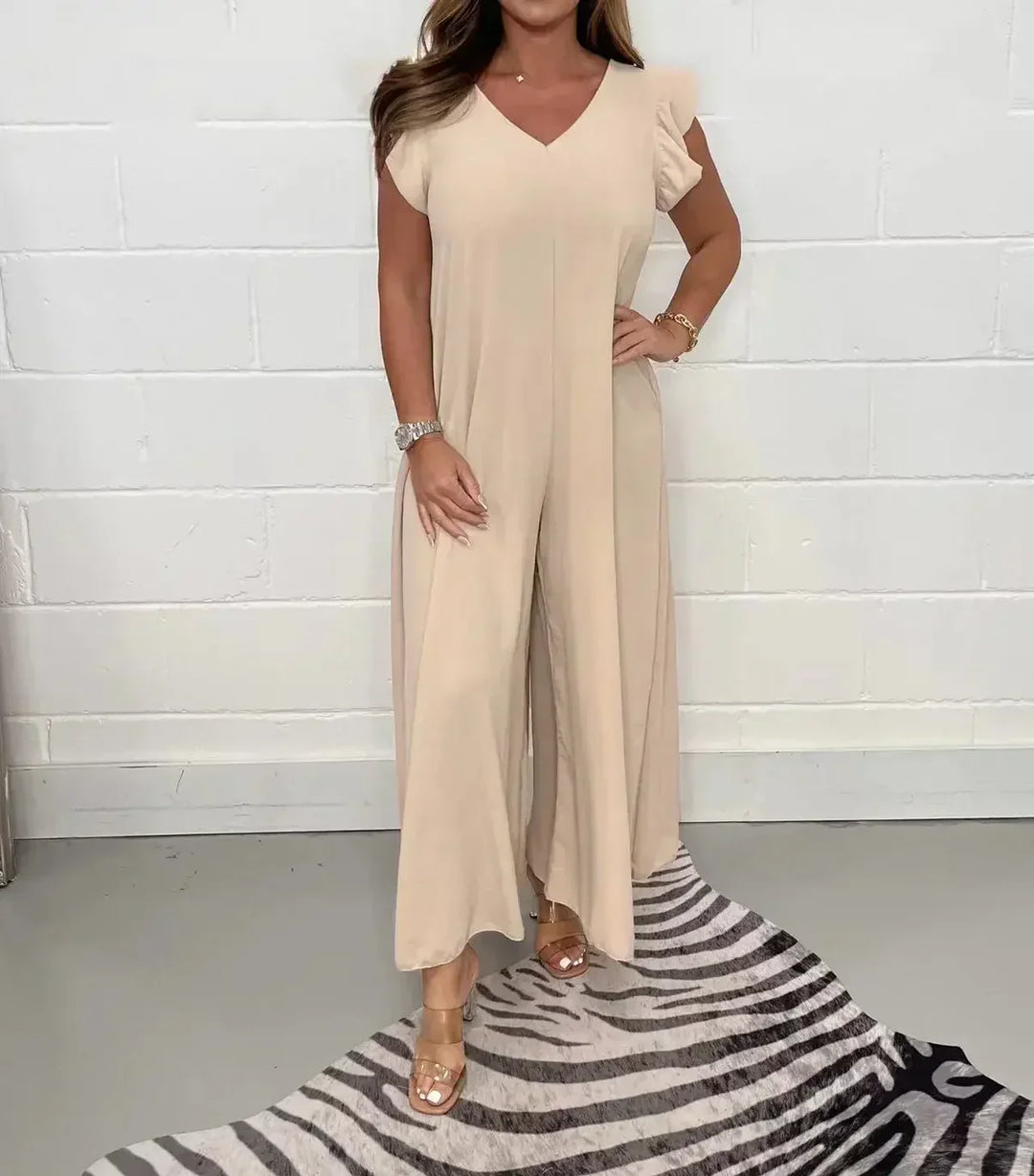 FIONA - Casual Jumpsuit