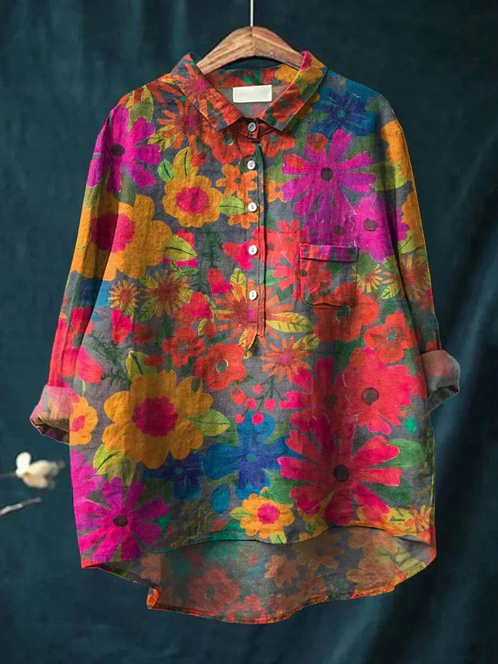 Jolanda Blouse
