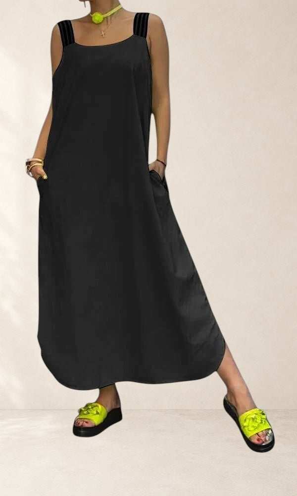 Faith | Summer Dress