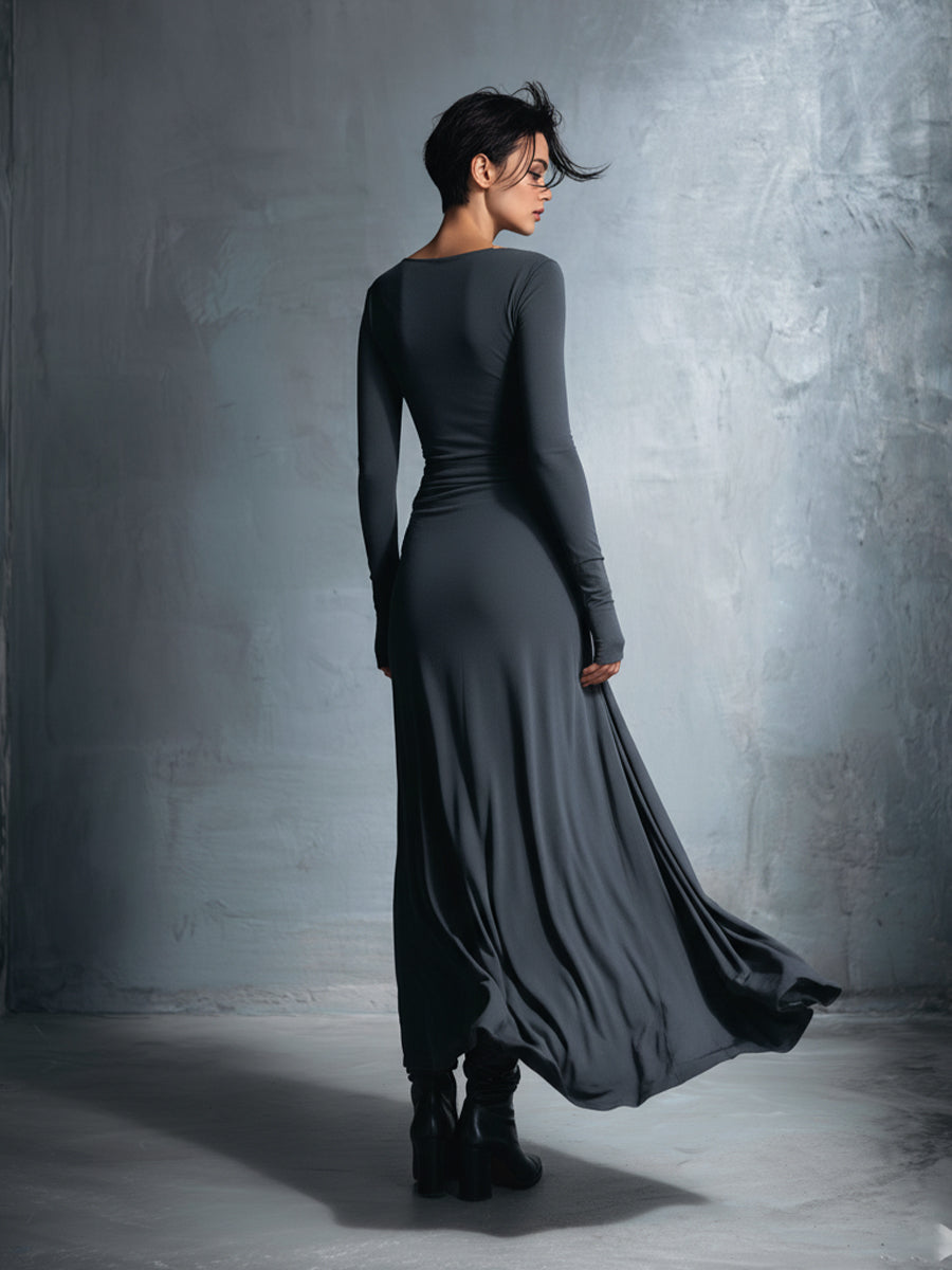 Avana | Modern Elegance Dress