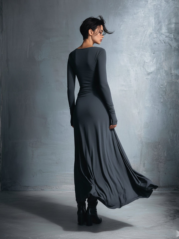 Avana | Modern Elegance Dress