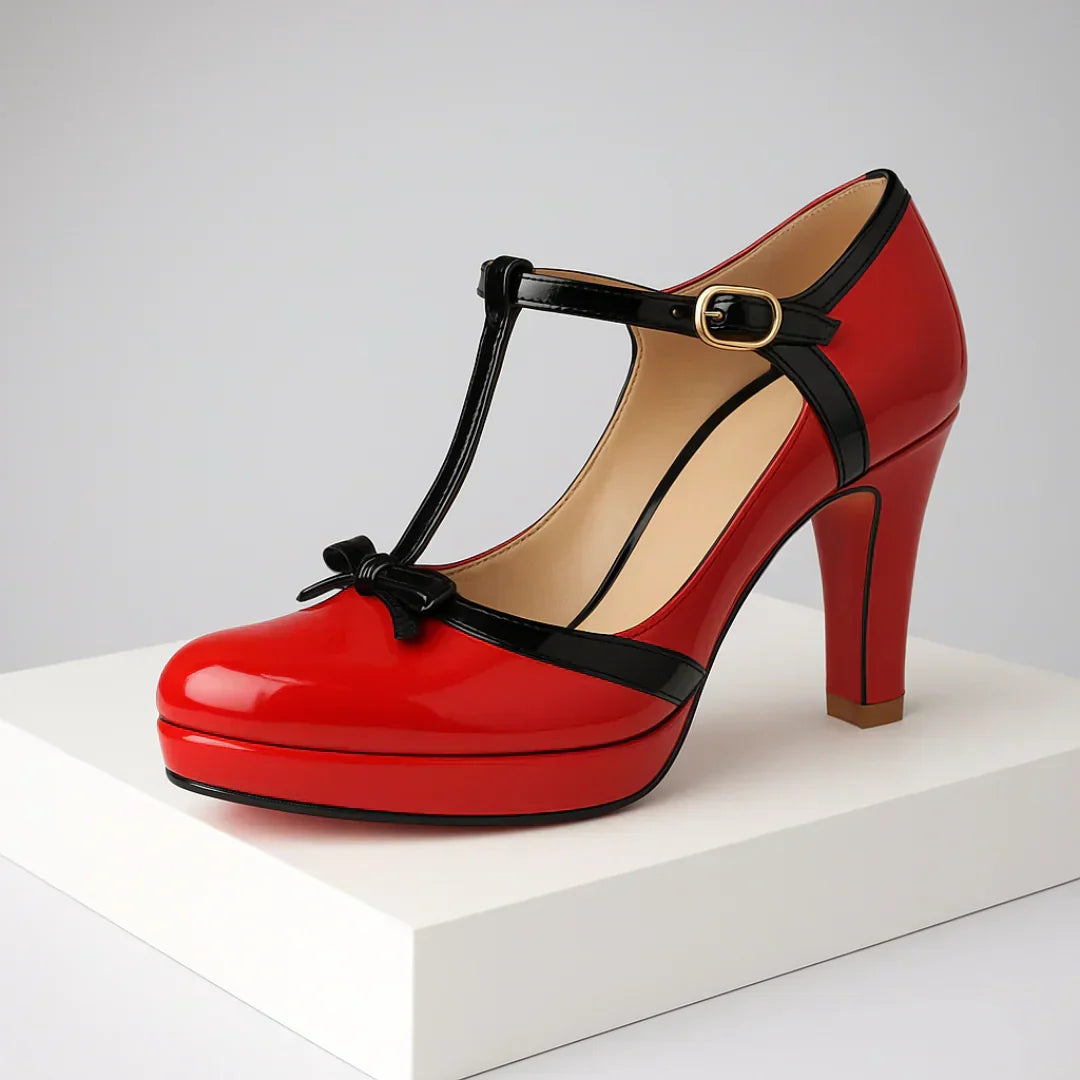 Chel | Orthopedic Heels