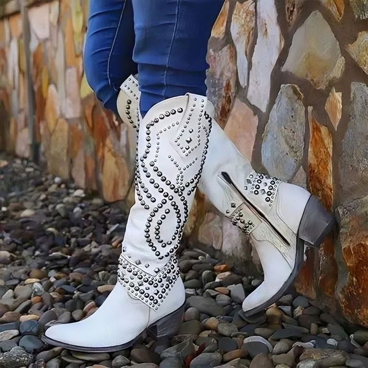 Lena | Boots