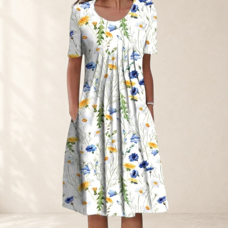 Gigi™ | Tummy Coverage Dress