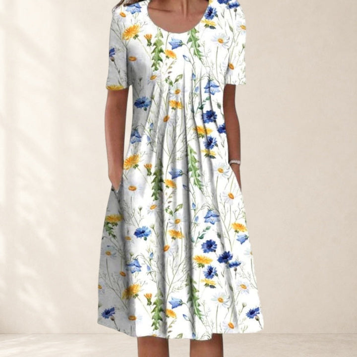 Gigi™ | Tummy Coverage Dress