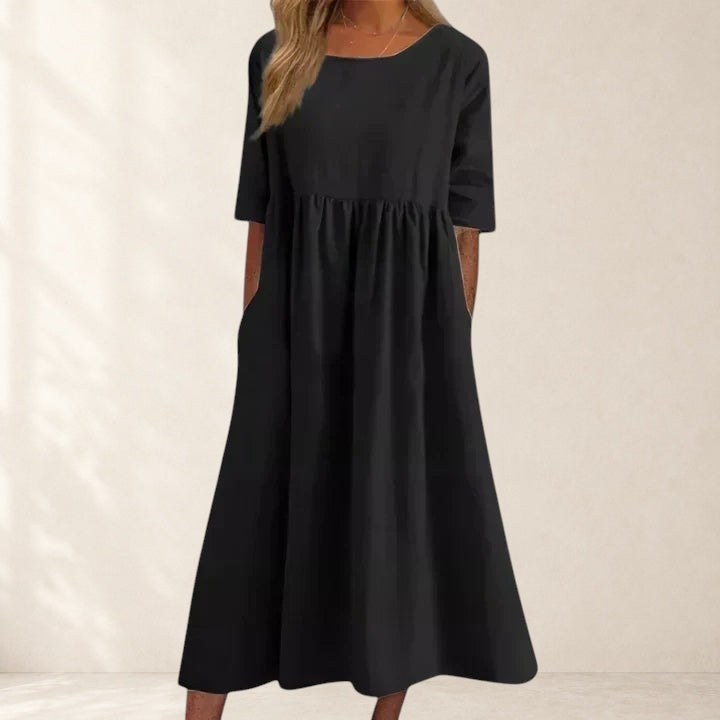 Thalyvia | Comfortable Dress