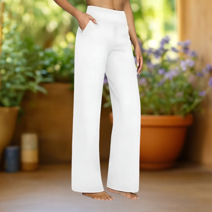 Hilary | Sophisticated Pants