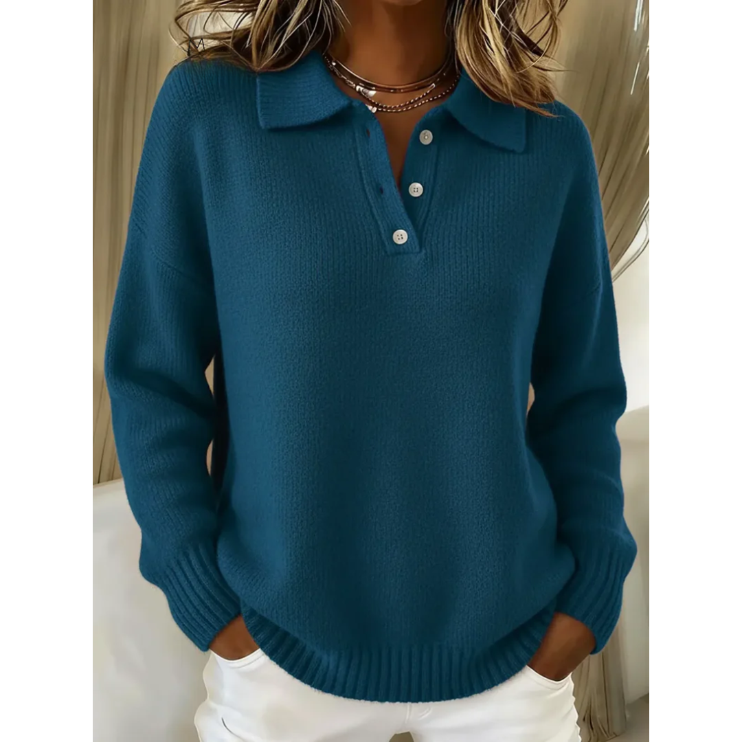 Esther | Cozy Comfort Sweater