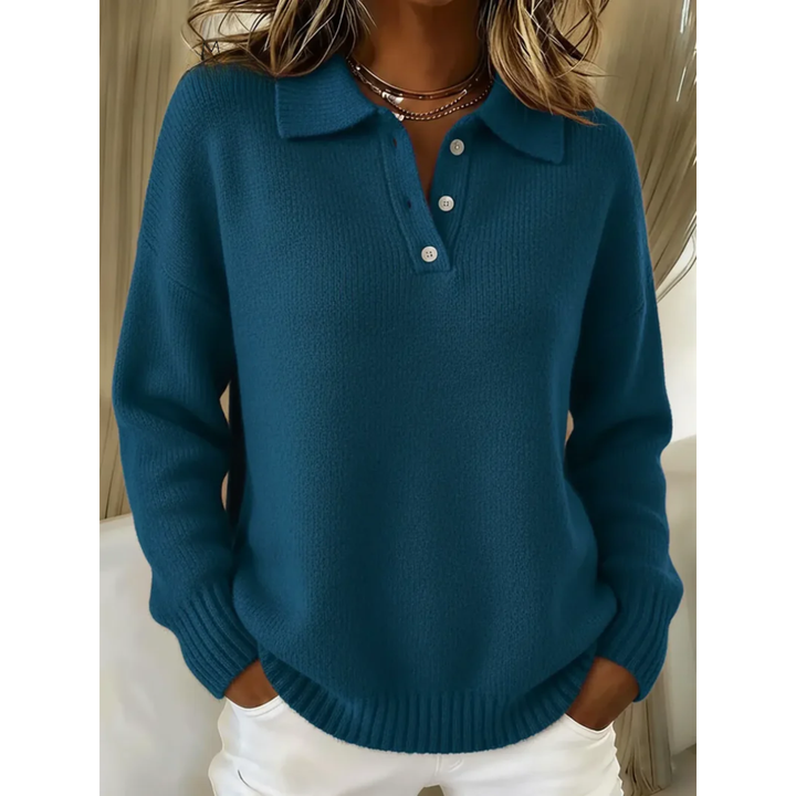 Esther | Cozy Comfort Sweater