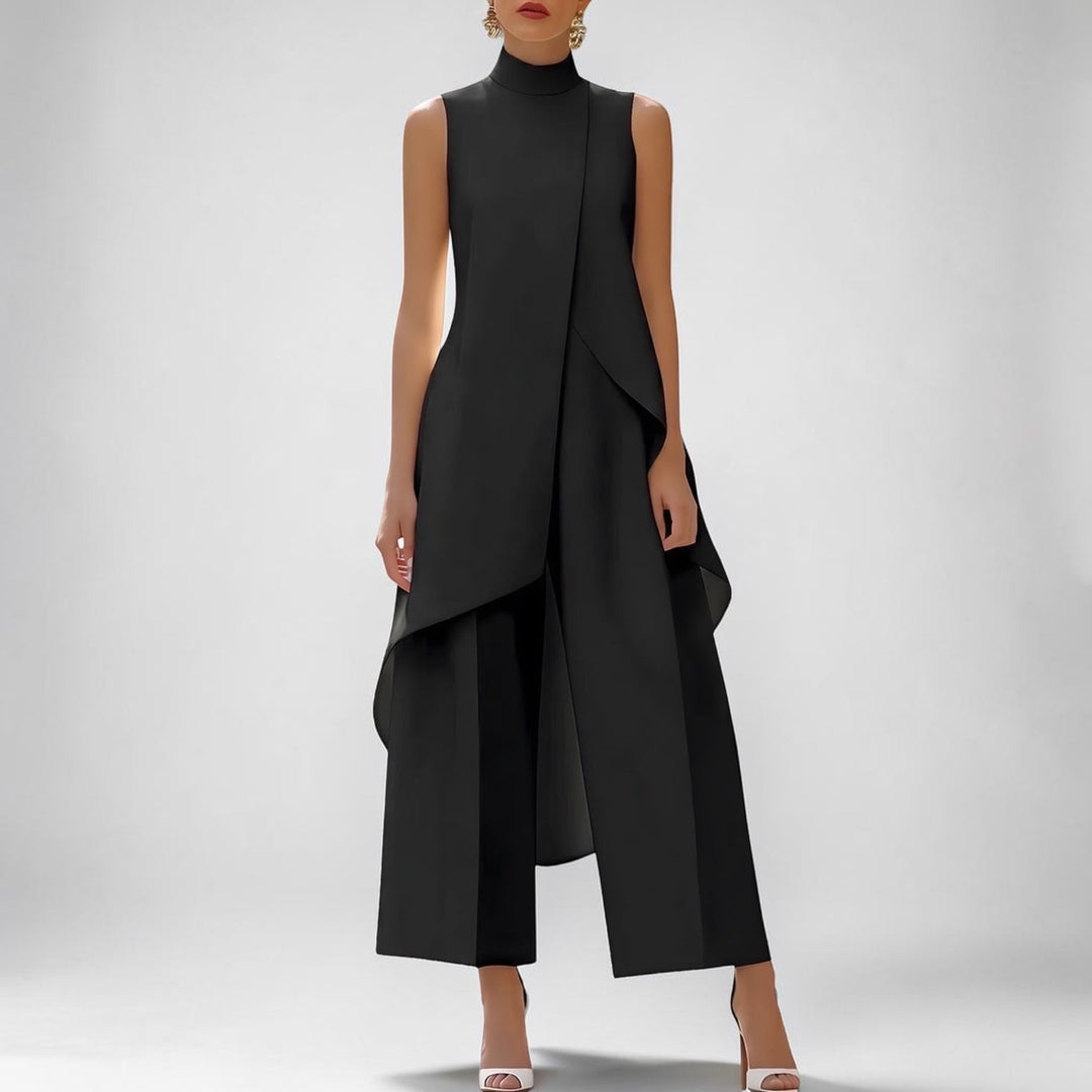 Emmeline™ | Elegant Flow Dress