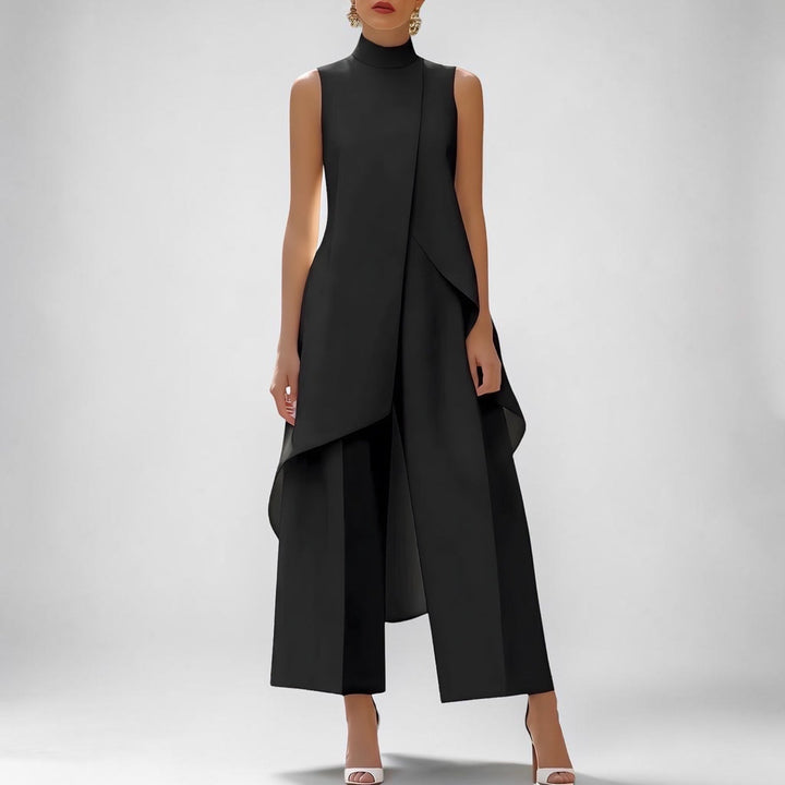 Emmeline™ | Elegant Flow Dress