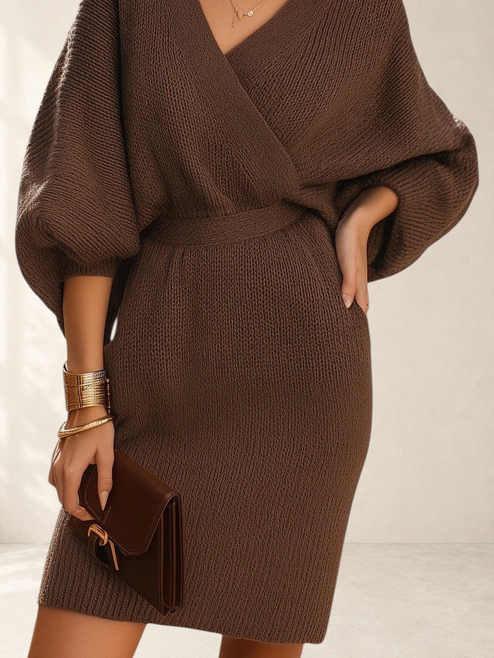 Fey | Comfortable Dress